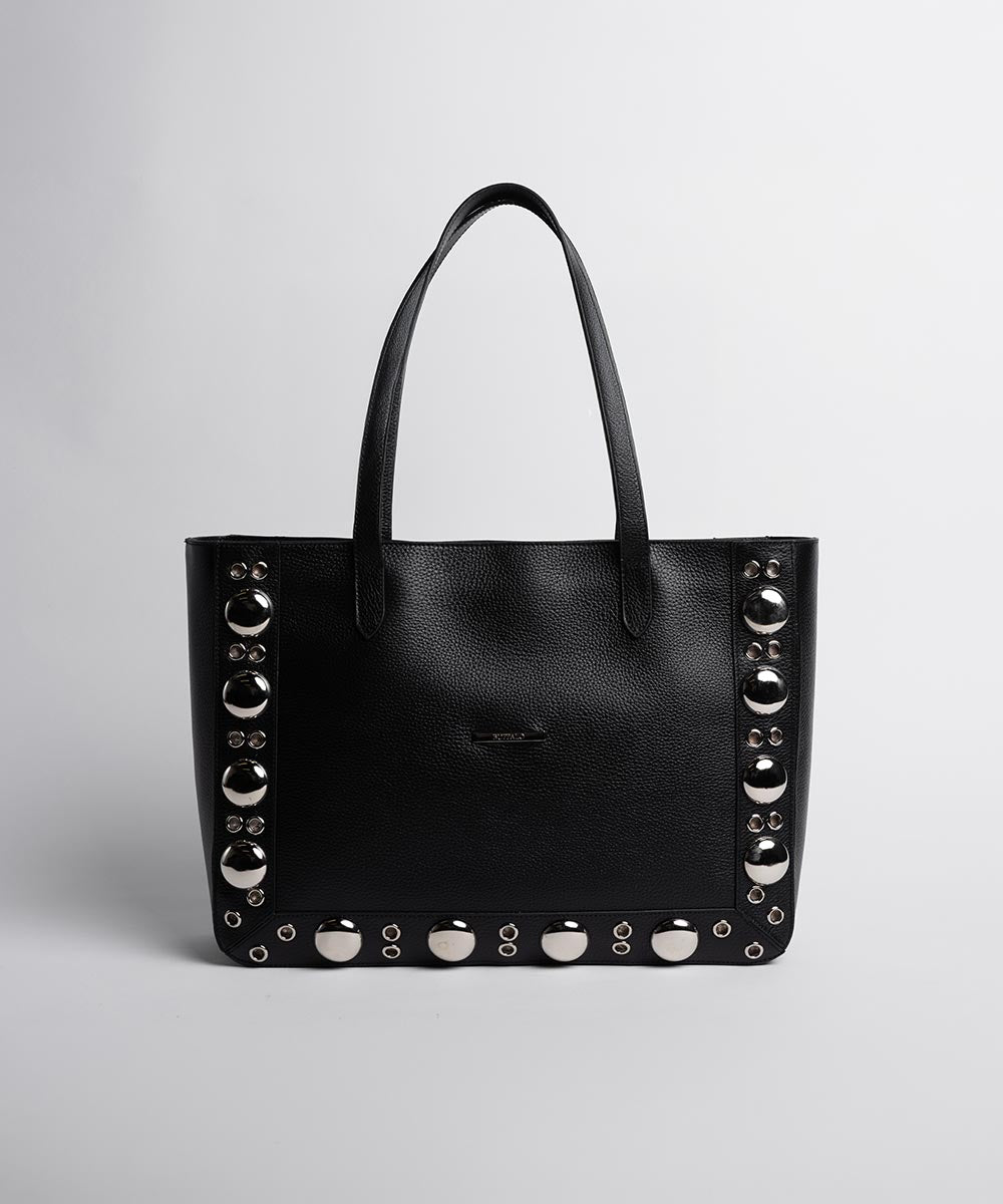 Crna tašna DOCA / 256