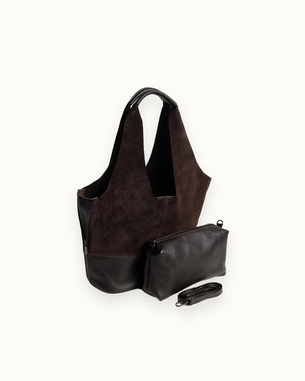 TAMNO BRAON TAŠNA RIO / 253