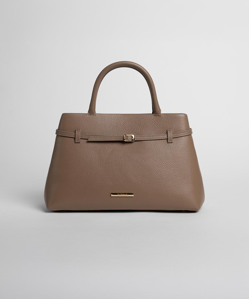 Bež tašna NERA / 255