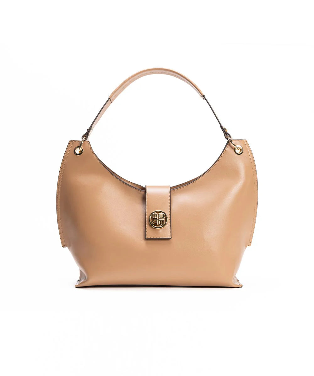 BEŽ TAŠNA TULA - ZLATO / 246