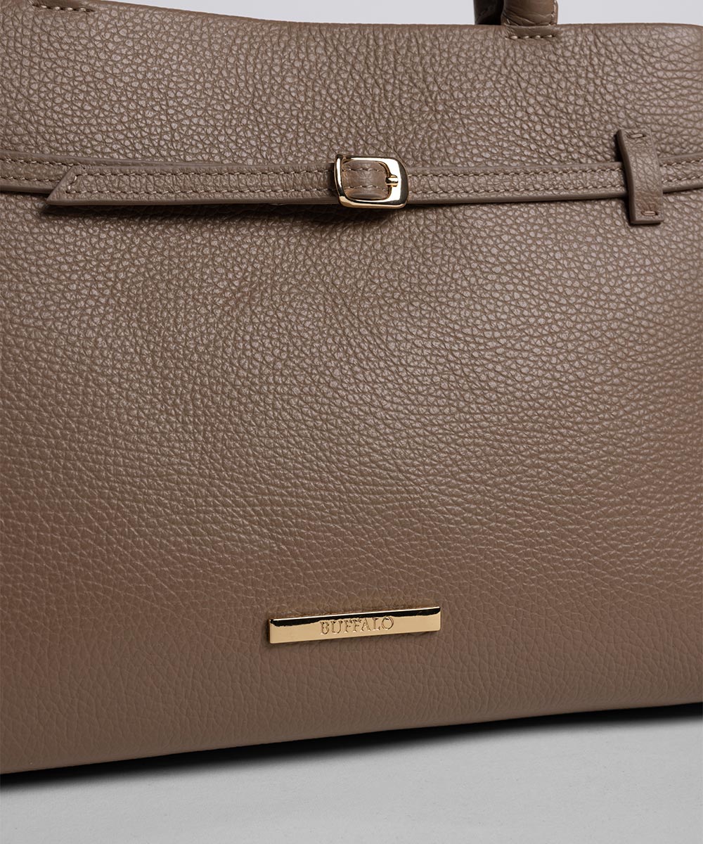 Bež tašna NERA / 255