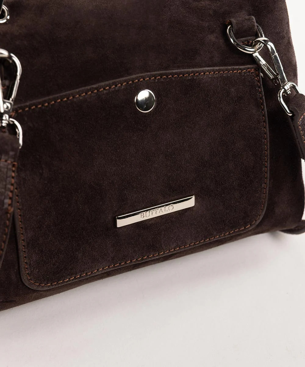 TAMNO BRAON TAŠNA VERONA | 250