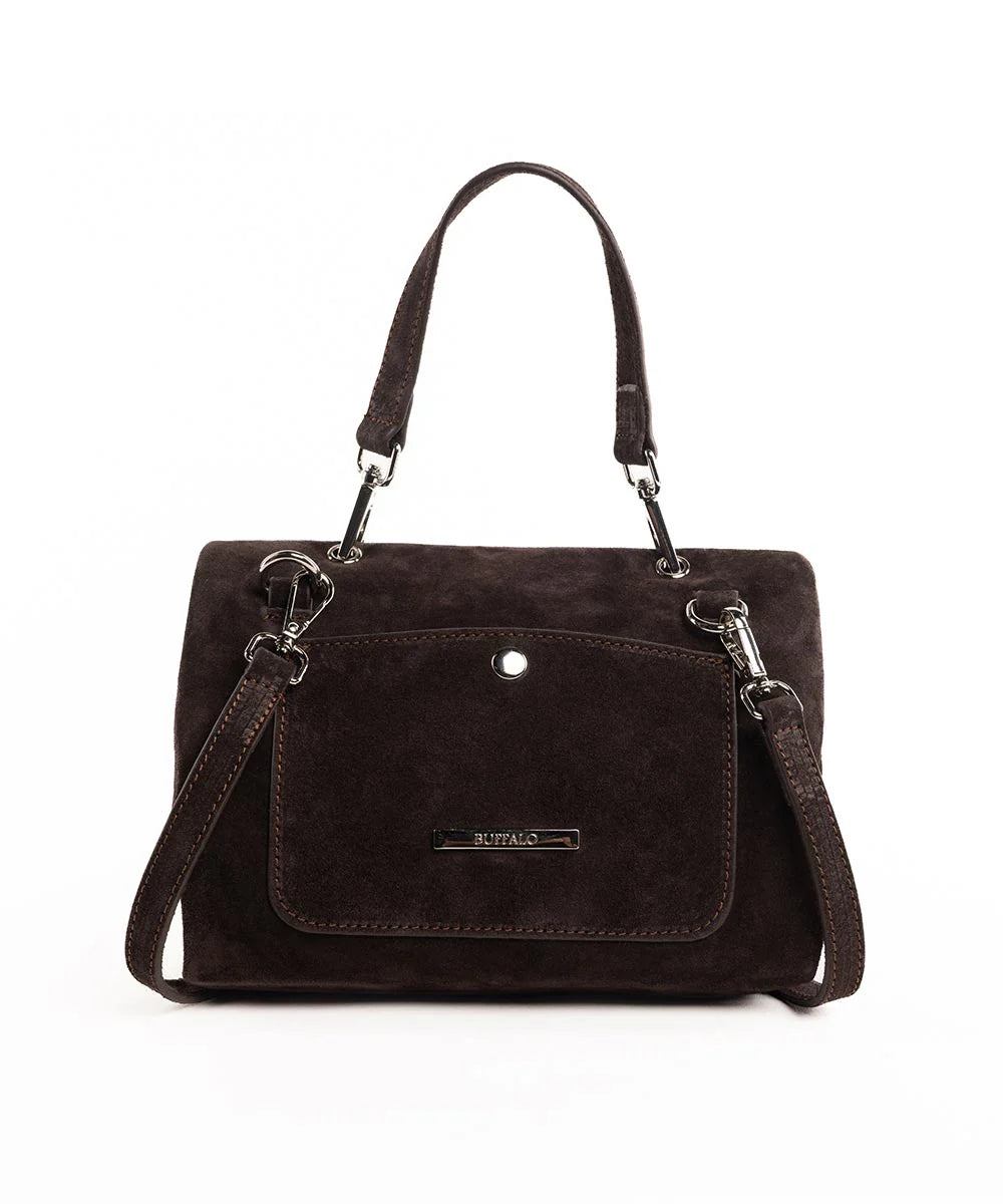 TAMNO BRAON TAŠNA VERONA | 250