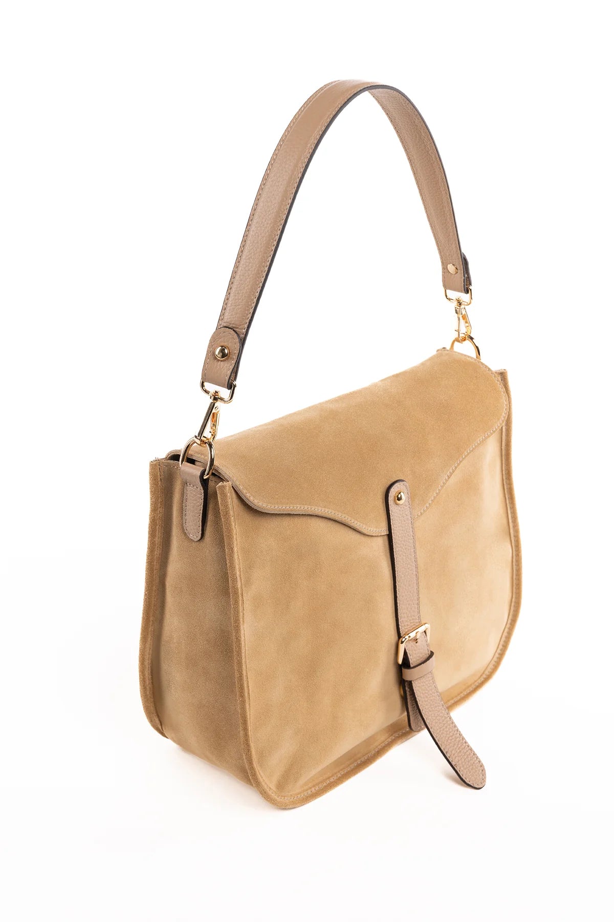 BEŽ ŽENSKA TAŠNA BARSELONA 251