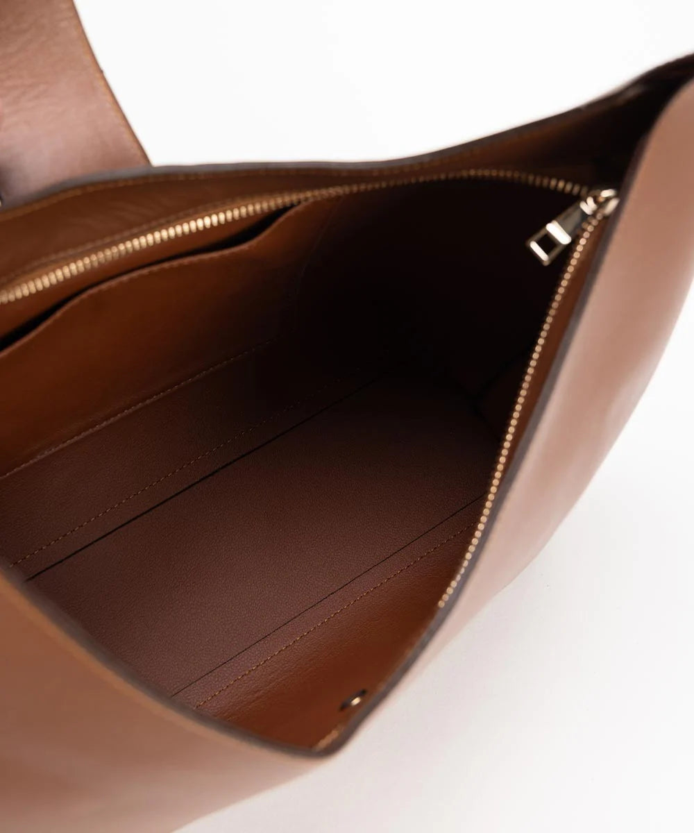 BRAON TAŠNA TULA - ZLATO / 246