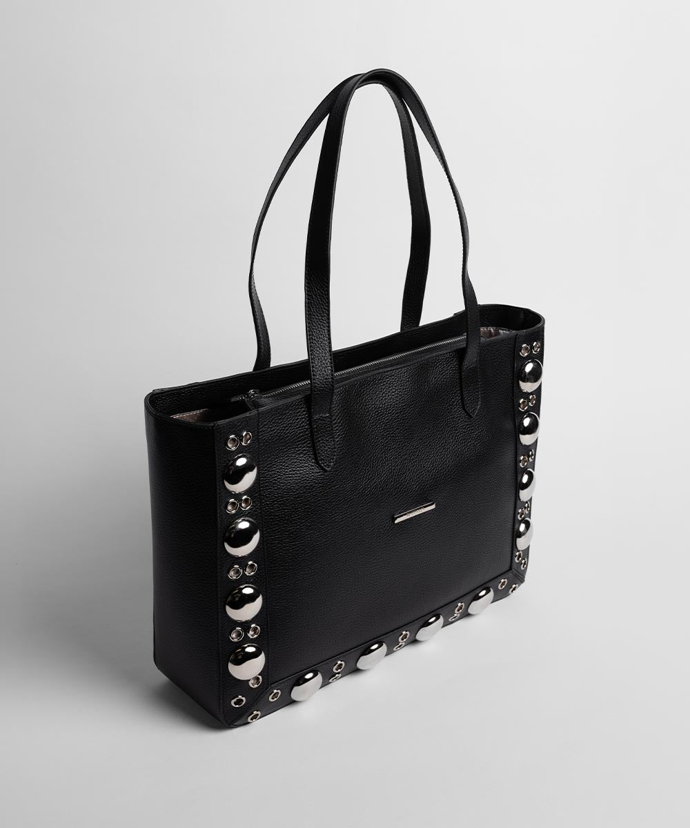 Crna tašna DOCA / 256