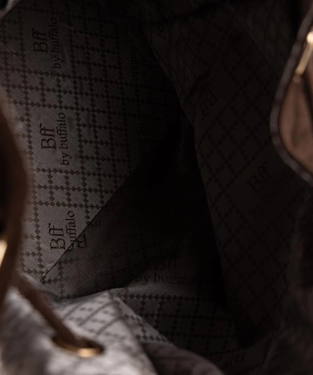 TAMNO BRAON TAŠNA PERAST / 111