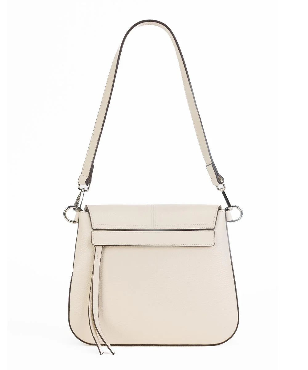 SVETLO BEŽ TAŠNA MELBURN | 249