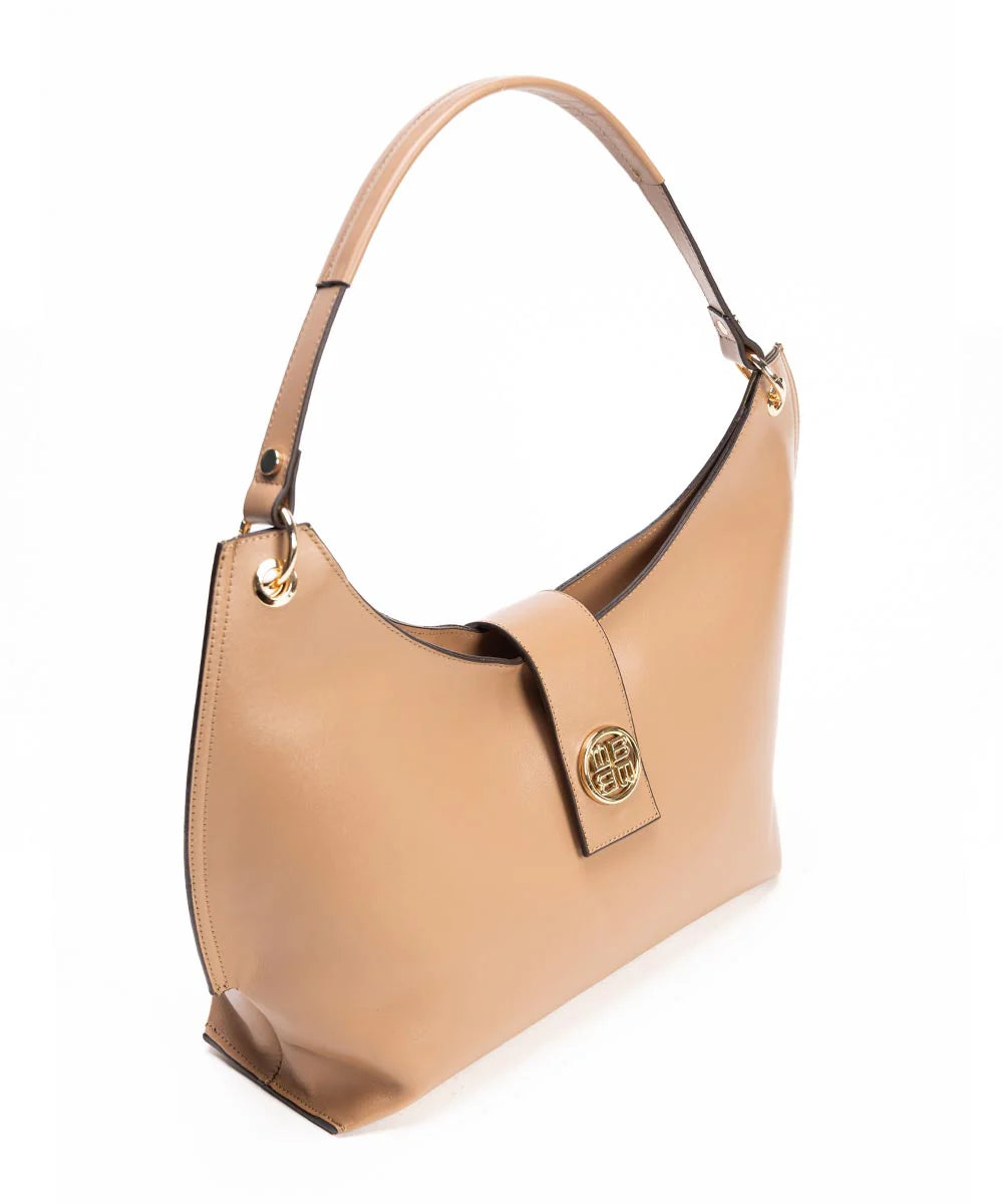 BEŽ TAŠNA TULA - ZLATO / 246