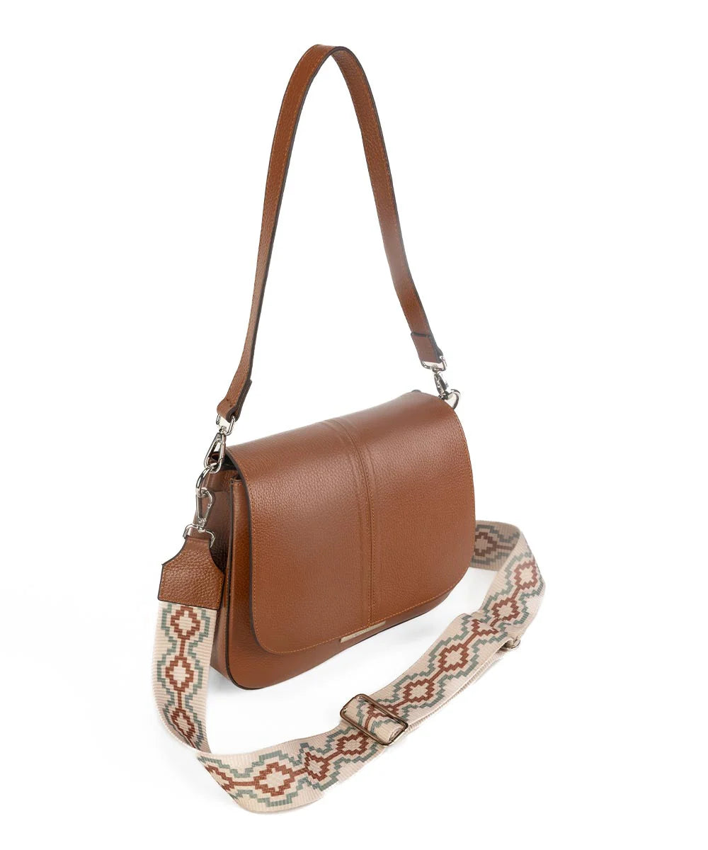 KAMEL TAŠNA MELBURN | 249